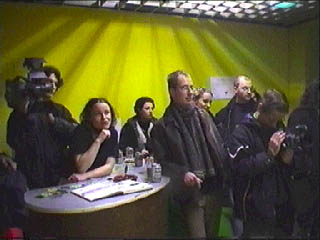 trixis bar