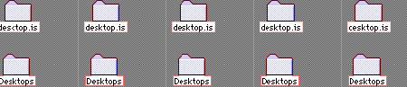 Desktop IS