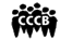 logo CCCB