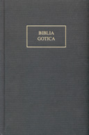 Biblia Gótica
