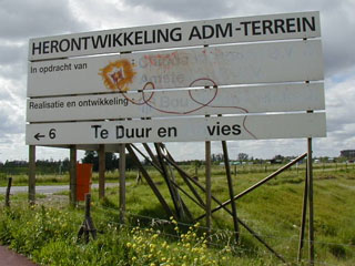 ADM - Radio 100 - Amsterdam - May 20, 2000