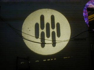 ADM - Radio 100 - Amsterdam - May 20, 2000