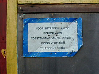ADM - Radio 100 - Amsterdam - May 20, 2000