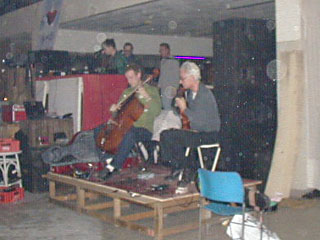 ADM - Radio 100 - Amsterdam - May 20, 2000