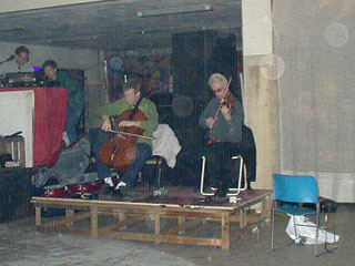 ADM - Radio 100 - Amsterdam - May 20, 2000