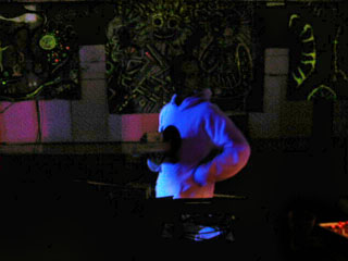 ADM - Radio 100 - Amsterdam - May 20, 2000