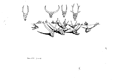 a southern death and beauty cult