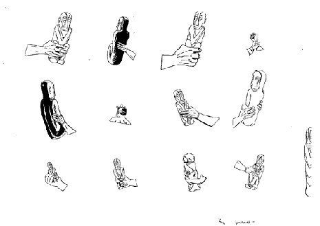 a southern death and beauty cult