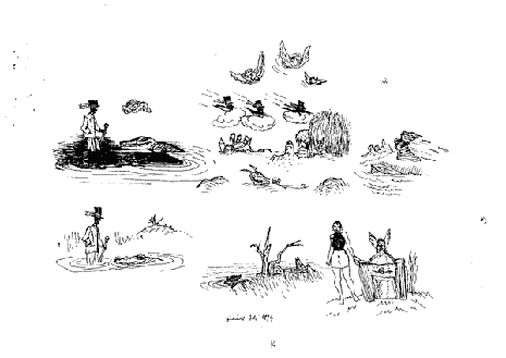 a southern death and beauty cult